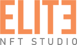 elite nft studio logo