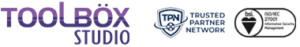 Toolbox Studio logo