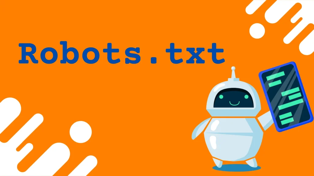Robots.txt and Technical SEO guide featured image