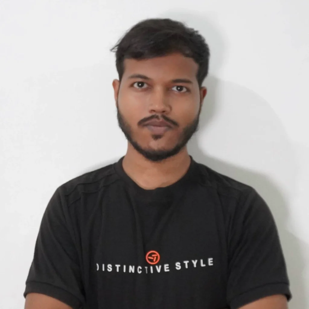 Chinmay Mahanta - SEO Consultant